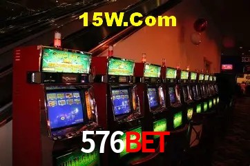 Experiência VIP 576bet
